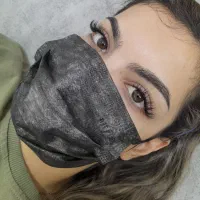 اکستنشن تخصصی مژه