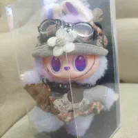 لبوبو لباس دار|اسباب‌بازی بچه|شیراز, شریف‌آباد|دیوار