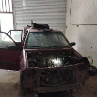 خودرو اسقاطی