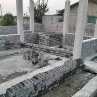 فروش زمین ۲۴۰ متری سند تک برگ|فروش خانه و ویلا|قائم‌شهر, |دیوار