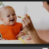 پرستار کودک