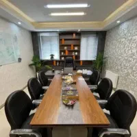 تعداد محدود نیروی آقا