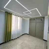 ۵۲متر/طبقه اول/پارکینگ سندی/فول دیزاین|فروش آپارتمان|گرمدره, |دیوار