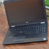 Dell latitude e5570 در حد نو