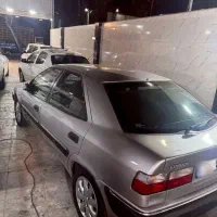 ماشین زانتیا 86