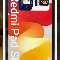 تبلت شیائومی Redmi Pad SE|تبلت|تهران, مرزداران|دیوار