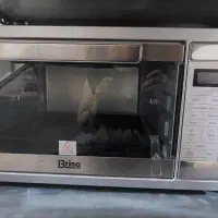 مایکروفر مارک برینا سالم