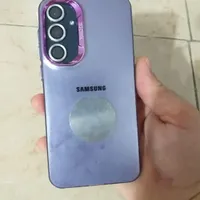 سامسونگ a55 حافظه۲۵۶ رم۸