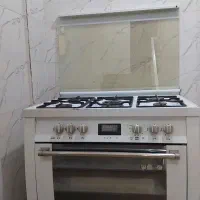 اجاق گاز فردار