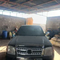 کاپرا دو دیفرانسیل ۸۹|خودرو سواری و وانت|مشهد, شهرک مهر آباد|دیوار