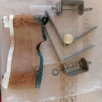 لوازم میز پینگ پنگ