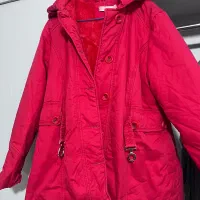 کاپشن زنانه