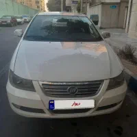 لیفان ۶۲۰ مدل ۹۱ تمیز و سالم کارمندی