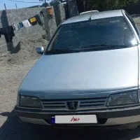 پژو ۴۰۵|خودرو سواری و وانت|کهنوج, |دیوار