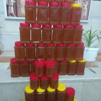 عسل صددرصد خالص طبیعی بشرط آزمایش ساکاروز یک درصد