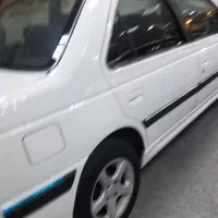 پژو پارس اتومات تیوفایو مدل ۹۰ زیر قیمت|خودرو سواری و وانت|مشهد, دانشجو|دیوار