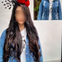اکستنشن مو تخصصی.میکرو وفیبرز تخصصی . خط چشم و لب|خدمات آرایشگری و زیبایی|کرمانشاه, |دیوار