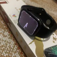 ساعت هوشمند