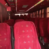 اتوبوس ۴۵۷شهری مدل ۸۸|خودرو سنگین|صفادشت, |دیوار