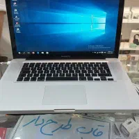 مکبوک پرو 2015