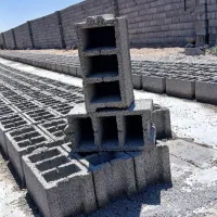 بلوکه سیمانی ساخت و ساز