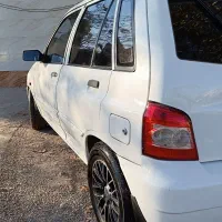 پراید 111مدل 95|خودرو سواری و وانت|قوچان, |دیوار