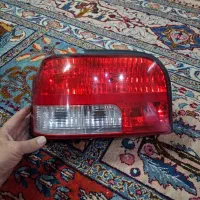 چراغ  پراید. عقب|قطعات یدکی و لوازم جانبی|تهران, بوستان چیتگر|دیوار