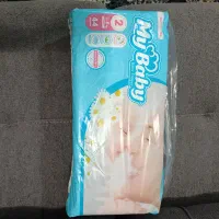 مای بیبی سایز 2