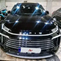 اکستریم TXL مدل ۱۴۰۳ مشکی