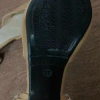 کفش مجلسی نو|کیف، کفش، کمربند|گرگان, |دیوار