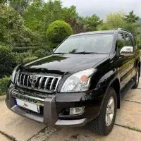 تویوتا پرادو VX|خودرو سواری و وانت|رامسر, |دیوار