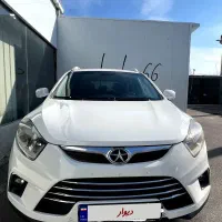 جک اس 5 اتومات مدل 95 بی رنگ