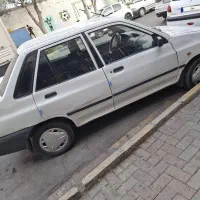 پراید مدل 90 131