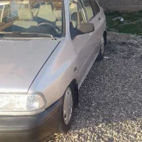 فروش پراید ۸۶