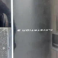 کنسول پلی استیشن ۳ فت ۱۶۰ گیگ، دیسک Uncharted 2|کنسول، بازی ویدئویی و آنلاین|لنجان, |دیوار