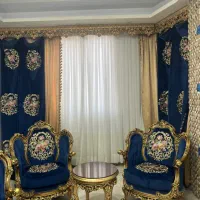 مبلمان سلطنتی|مبلمان خانگی و میز عسلی|تهران, قیطریه|دیوار