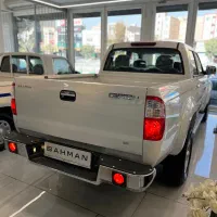 کاپرا U اتوماتیک‌ دوکابین دودیفرانسیل 1404 صفر خشک|خودرو سواری و وانت|کرج, کرج نو|دیوار