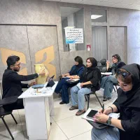 جشنواره آموزشی تزریقات وصل سرم و نسخه آف یک ساعت|خدمات آموزشی|چابهار, |دیوار