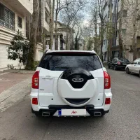 X33 AT ۱۴۰۰ بدون نقطه|خودرو سواری و وانت|رشت, حمیدیان|دیوار