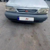پراید ۸۶|خودرو سواری و وانت|بومهن, |دیوار