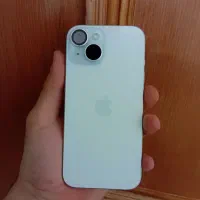 آیفون ۱۵نرمال باتری ۹۷