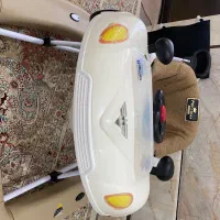 روروک بچه