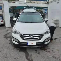 سانتافه سفید 2016منطقه