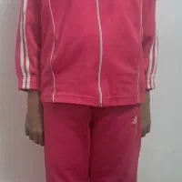 ست ورزشی دخترانه