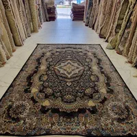 فرش دست دوم|فرش|کرمان, |دیوار