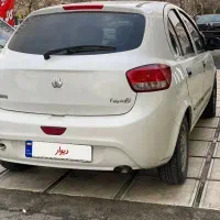 تیبا 2 مدل ۹۵|خودرو سواری و وانت|کرج, شاهینویلا|دیوار