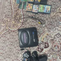 سگا کاملا سالم