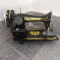 چرخ خیاطی 2عدد