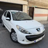 207 tu5|خودرو سواری و وانت|تهران, مشیریه|دیوار