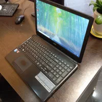 لپ تاپ ایسر با پردازنده i7|رایانه همراه|تهران, امام خمینی|دیوار